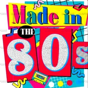 Love the '80s?